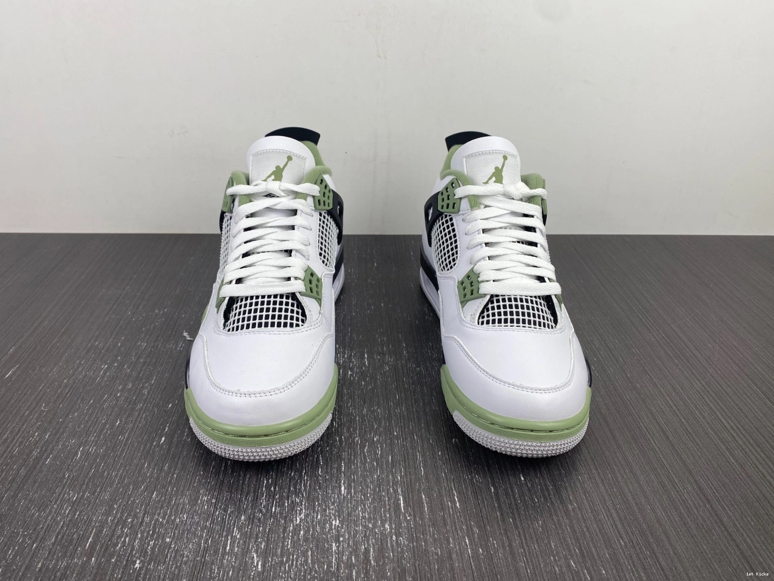 WMNS Air Oil AQ9129-103 Seafoam Green 4 Jordan 0112